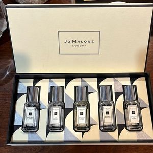 Jo Malone London Cologne Collection